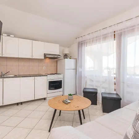 Apartment Biograd With Lake View 07 Biograd Na Moru Room photo