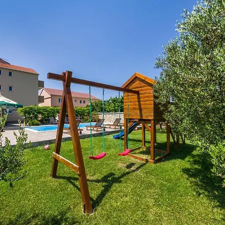 Apartment Biograd With Lake View 07 Biograd Na Moru Room photo