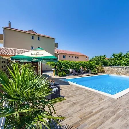 Apartment Biograd With Lake View 07 Biograd Na Moru Room photo